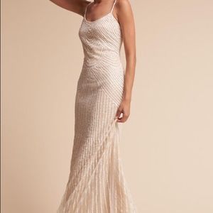 BHLDN Stasia Gown (Anthropologie)
